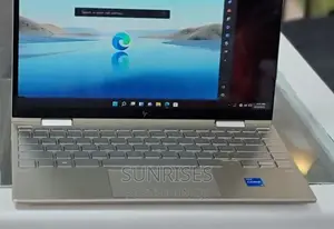 New Laptop HP Envy X360 8GB Intel Core I5 SSD 512GB