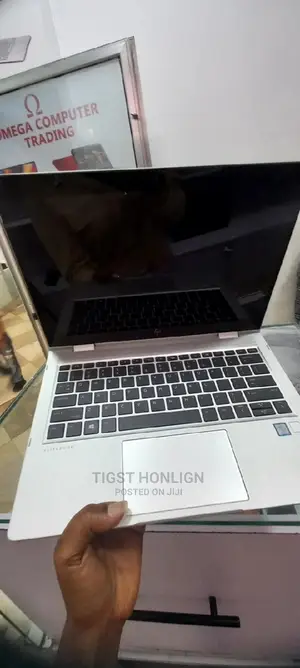 New Laptop HP EliteBook 1030 16GB Intel Core I5 SSD 512GB