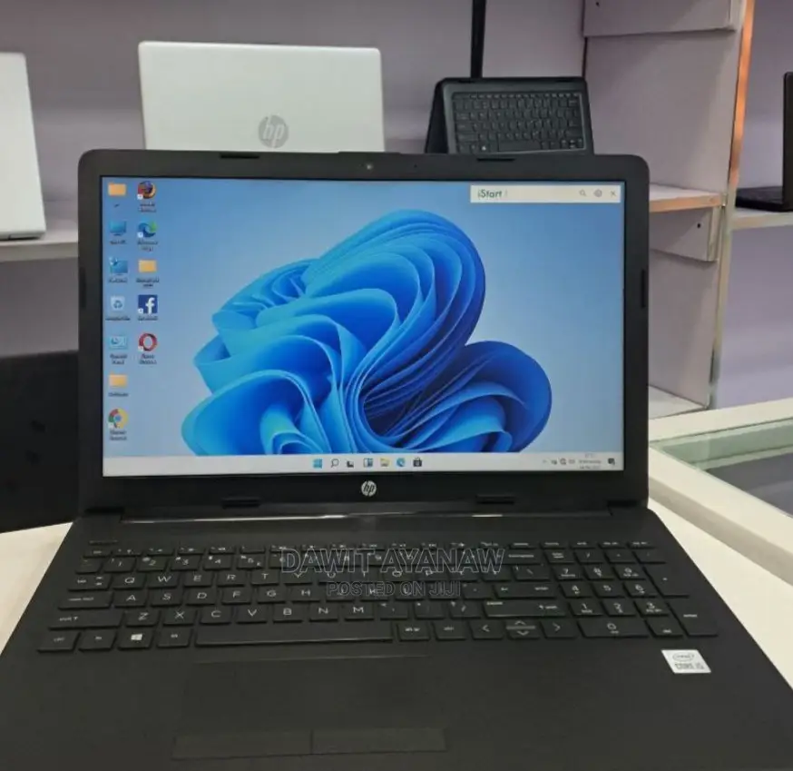New Laptop HP Stream Notebook 8GB Intel Core I5 HDD 1T
