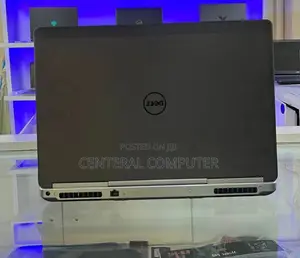 New Laptop Dell Precision 15 3551 16GB Intel Core I7 SSD 512GB