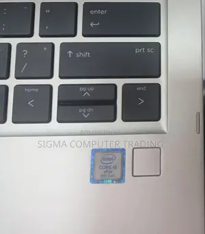 New Laptop HP EliteBook 830 G6 16GB Intel Core I5 SSD 512GB