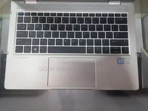 New Laptop HP EliteBook 830 G6 16GB Intel Core I5 SSD 512GB