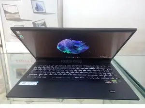 New Laptop HP Victus 16 16GB AMD Ryzen 7 SSD 512GB