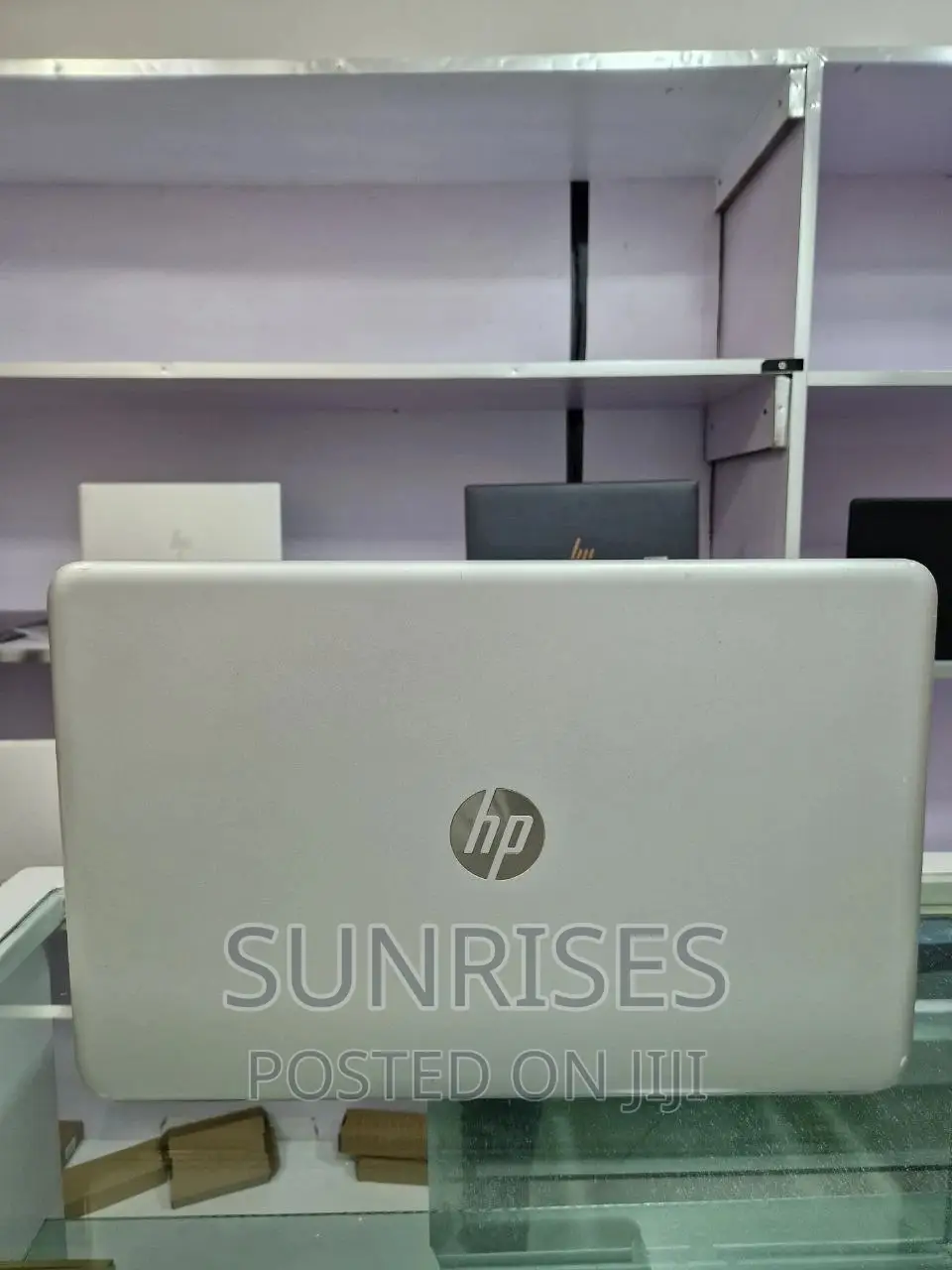 New Laptop HP Pavilion 15 8GB Intel Core I5 HDD 1T