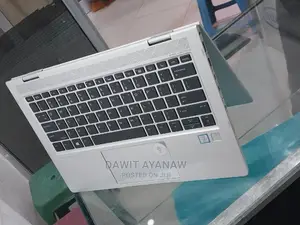 New Laptop HP EliteBook X360 1030 G3 16GB Intel Core I5 SSD 512GB