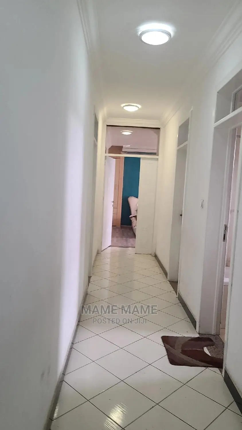 Furnished 3bdrm Apartment in Addis Abeba, Bole for rent