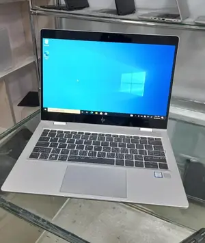 Photo - New Laptop HP EliteBook 830 G6 16GB Intel Core I5 SSD 512GB