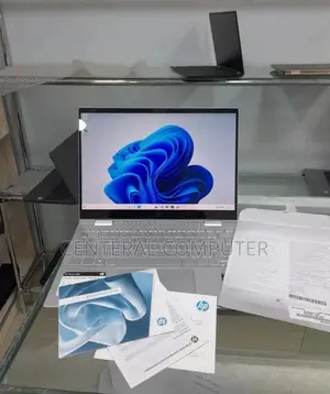 Photo - New Laptop HP 8GB Intel Core I7 SSD 1T