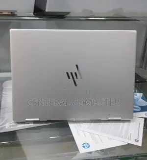 New Laptop HP 8GB Intel Core I7 SSD 1T