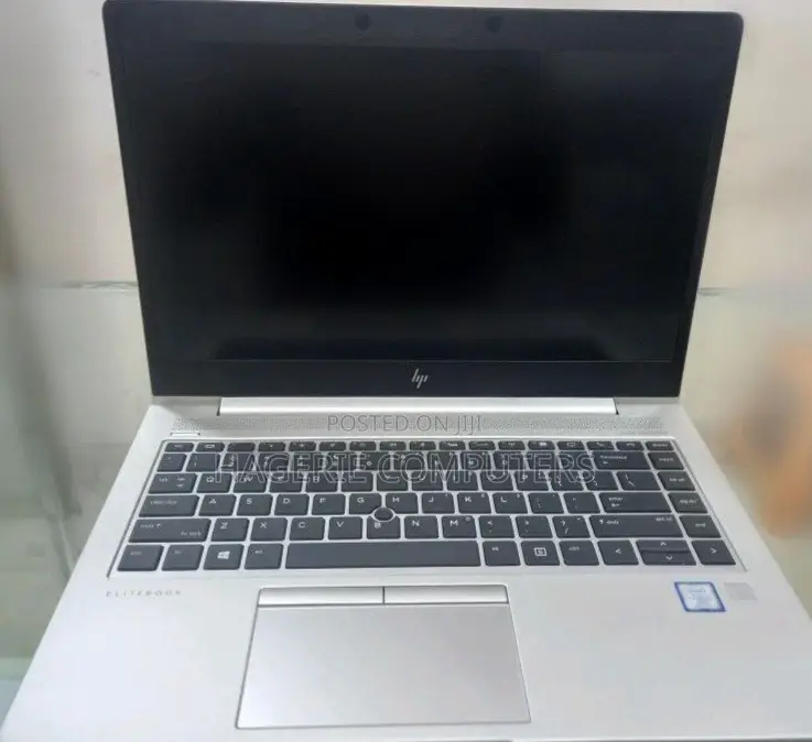 New Laptop HP EliteBook 1040 16GB Intel Core I7 SSD 512GB