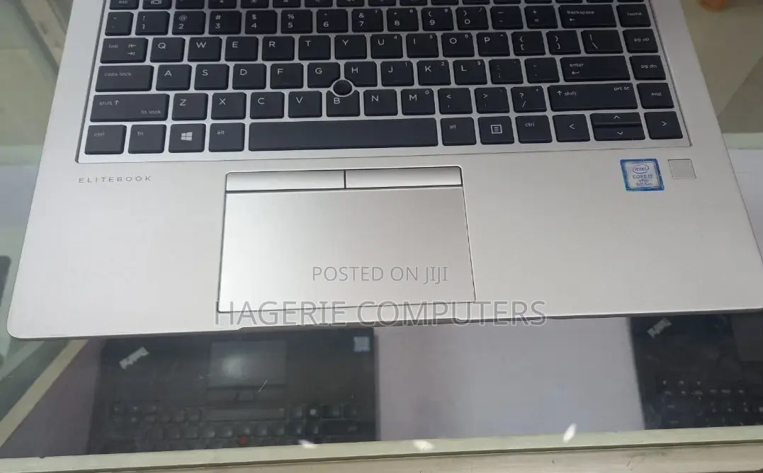 New Laptop HP EliteBook 1040 16GB Intel Core I7 SSD 512GB
