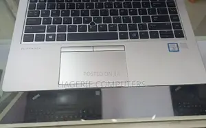 New Laptop HP EliteBook 1040 16GB Intel Core I7 SSD 512GB