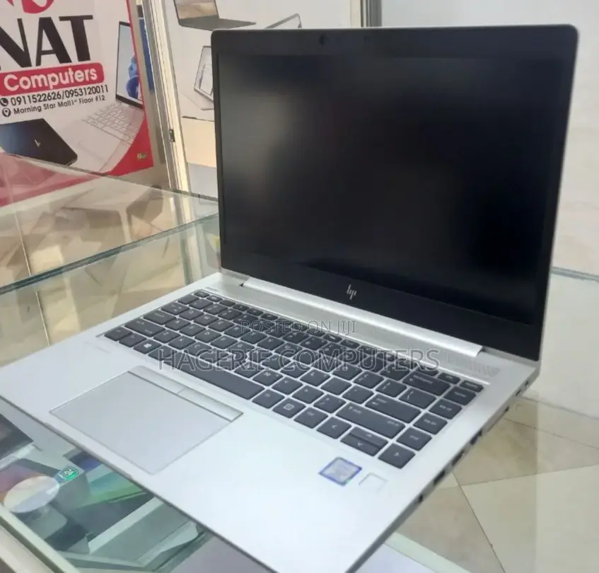 New Laptop HP EliteBook 1040 16GB Intel Core I7 SSD 512GB