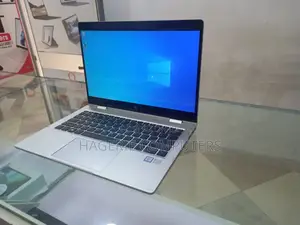 Photo - New Laptop HP EliteBook 830 G6 16GB Intel Core I5 SSD 512GB