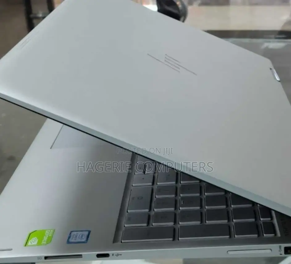 New Laptop HP Envy X360 16GB Intel Core I7 SSD 512GB