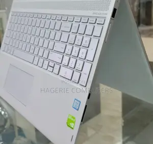 Photo - New Laptop HP Envy X360 16GB Intel Core I7 SSD 512GB