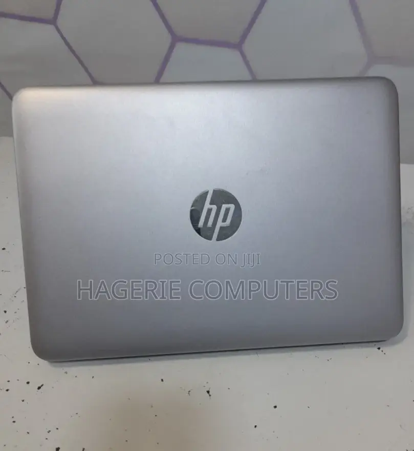 New Laptop HP EliteBook 820 G3 8GB Intel Core I7 SSD 256GB