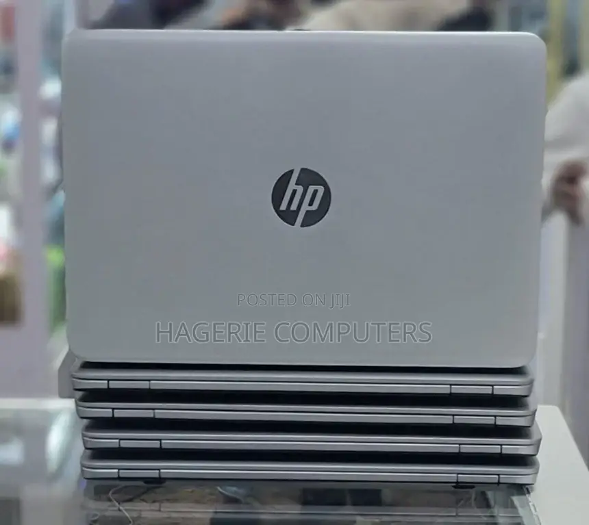 New Laptop HP EliteBook 840 G3 8GB Intel Core I5 SSD 256GB