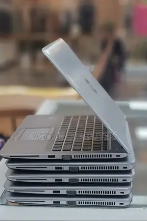 New Laptop HP EliteBook 840 G3 8GB Intel Core I5 SSD 256GB