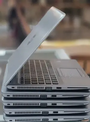 New Laptop HP EliteBook 840 G3 8GB Intel Core I5 SSD 256GB