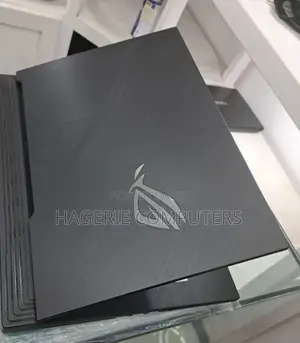 Photo - New Laptop Asus ROG Strix G16 G614 16GB Intel Core I7 SSD 512GB