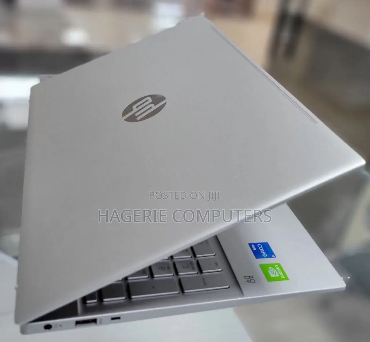 New Laptop HP Pavilion 10 16GB Intel Core I7 SSD 1T