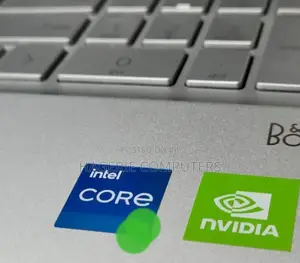 New Laptop HP Pavilion 10 16GB Intel Core I7 SSD 1T