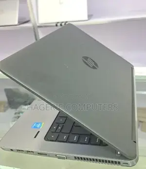 New Laptop HP ProBook 640 4GB Intel Core I5 HDD 500GB