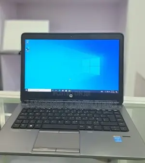 New Laptop HP ProBook 640 4GB Intel Core I5 HDD 500GB