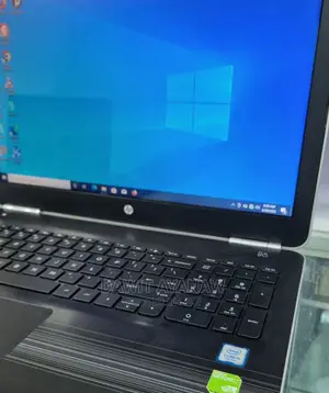 New Laptop HP Pavilion 15 8GB Intel Core I5 HDD 1T