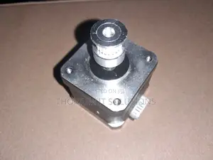 Photo - Usongshine Us-17 Stepping Motor