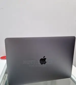Photo - New Laptop Apple MacBook Pro 2020 M1 8GB Apple M1 SSD 256GB