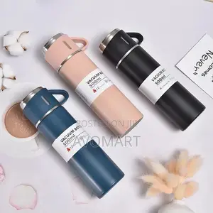 Stainless Steel Vacuum Flask