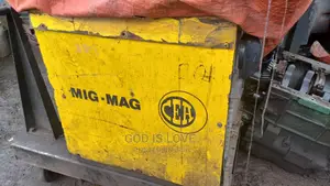 መበየጃ ማሽን Welding Machine