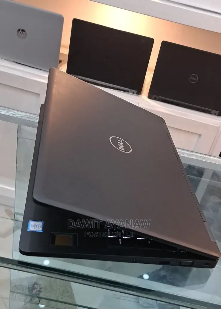 New Laptop Dell Latitude 5420 16GB Intel Core I5 SSD 256GB