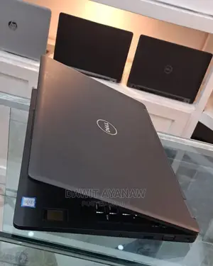 New Laptop Dell Latitude 5420 16GB Intel Core I5 SSD 256GB