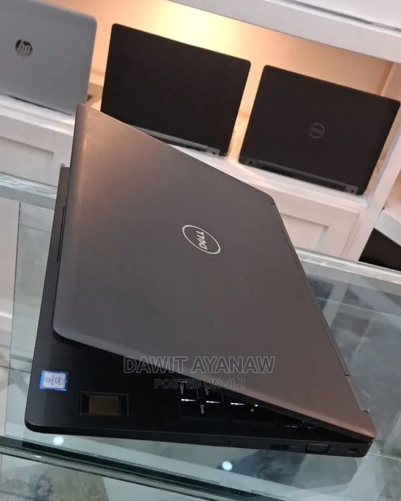 New Laptop Dell Latitude 5420 16GB Intel Core I5 SSD 256GB