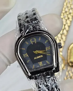 Photo - Algner Watches