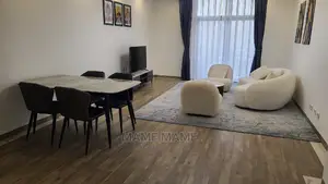 Furnished 2bdrm Apartment in Addis Abeba, Bole for rent