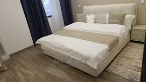 Furnished 2bdrm Apartment in Addis Abeba, Bole for rent