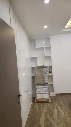 Furnished 2bdrm Apartment in Addis Abeba, Bole for rent