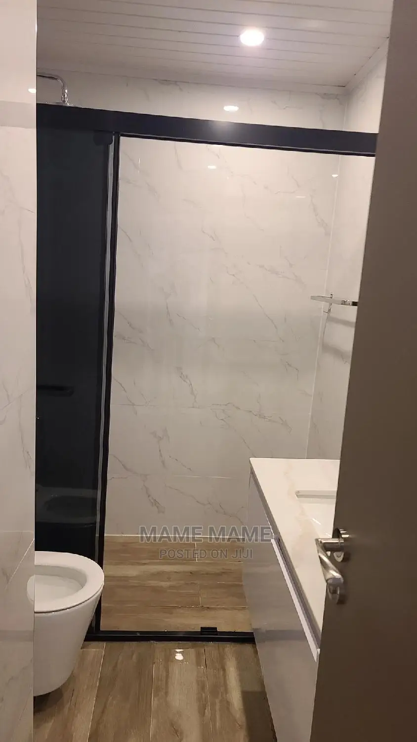 Furnished 2bdrm Apartment in Addis Abeba, Bole for rent