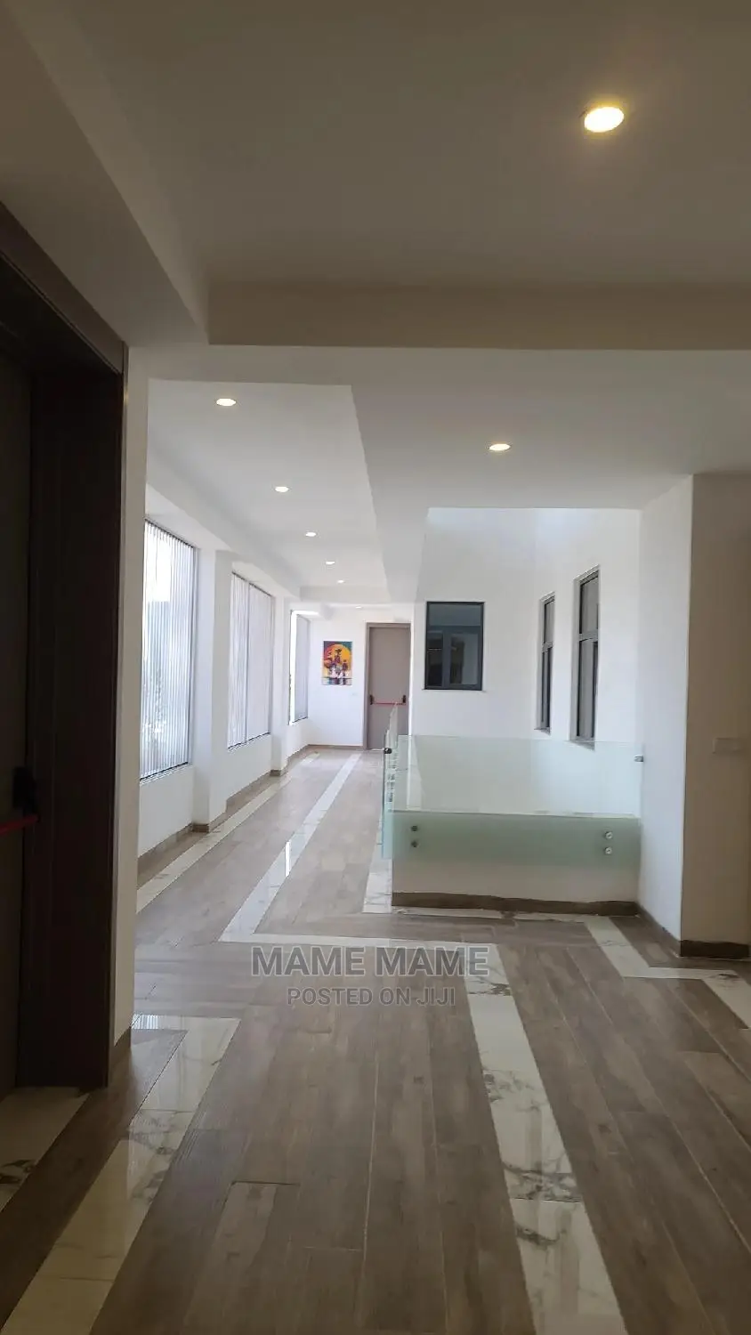Furnished 2bdrm Apartment in Addis Abeba, Bole for rent