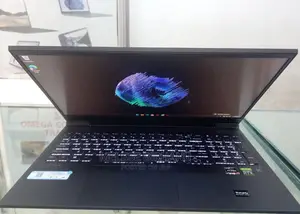 New Laptop HP Victus 16 16GB AMD Ryzen 7 SSD 512GB