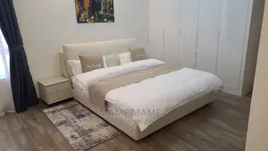 Furnished 3bdrm Apartment in Addis Abeba, Bole for rent