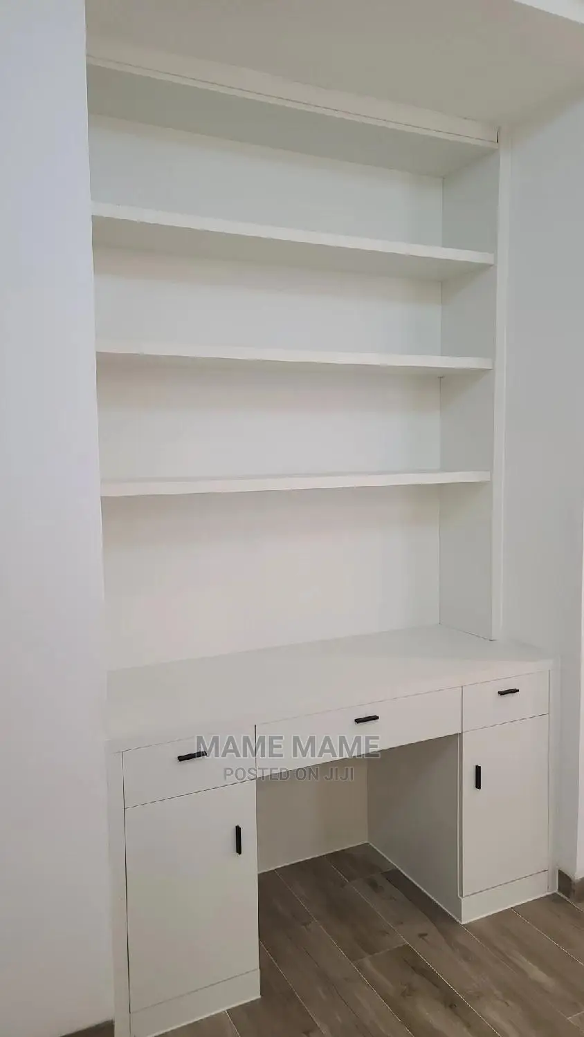 Furnished 3bdrm Apartment in Addis Abeba, Bole for rent