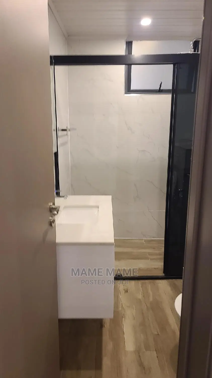 Furnished 3bdrm Apartment in Addis Abeba, Bole for rent