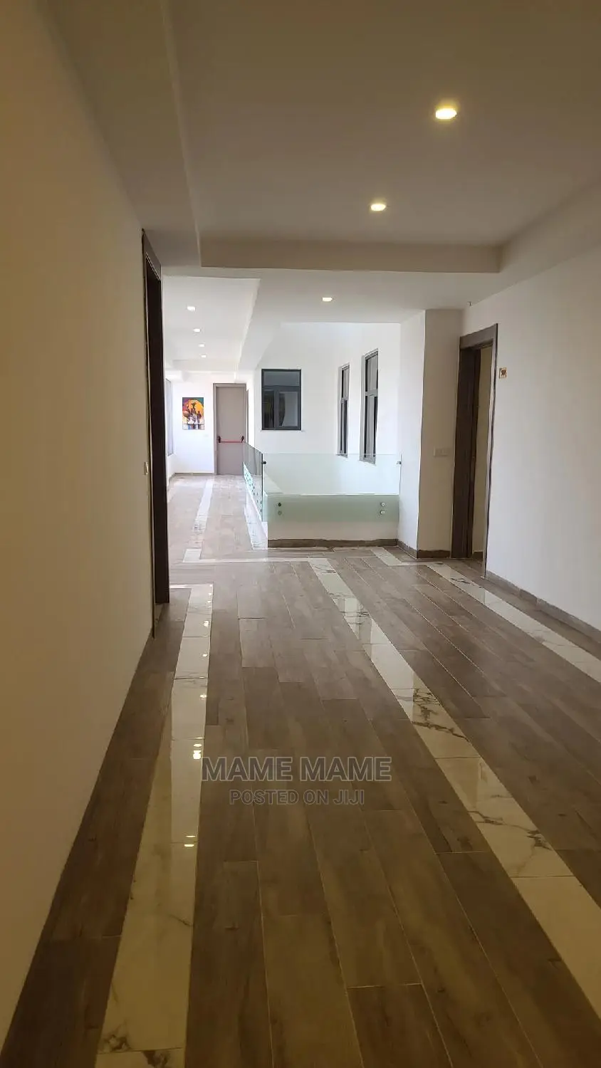 Furnished 3bdrm Apartment in Addis Abeba, Bole for rent