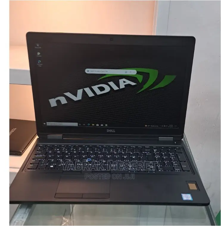 New Laptop Dell Latitude 5480 16GB Intel Core I5 SSD 256GB