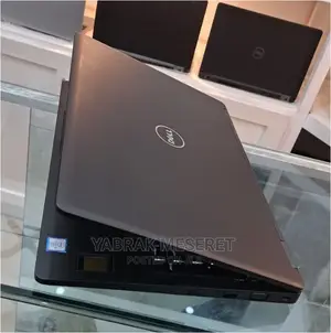 New Laptop Dell Latitude 5480 16GB Intel Core I5 SSD 256GB